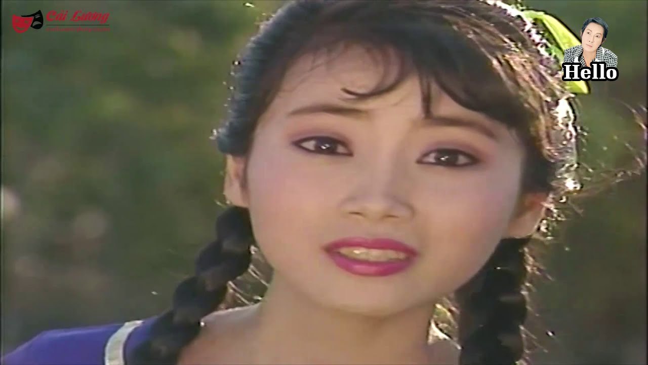 Cải Lương Tuồng Cổ - Kim Tử Long, Tài Linh, Lin...