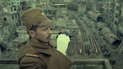 Sekiz Yüz Altyazılı Fragman (2)