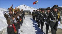 Ladakh border standoff: Top generals' meet at LAC today