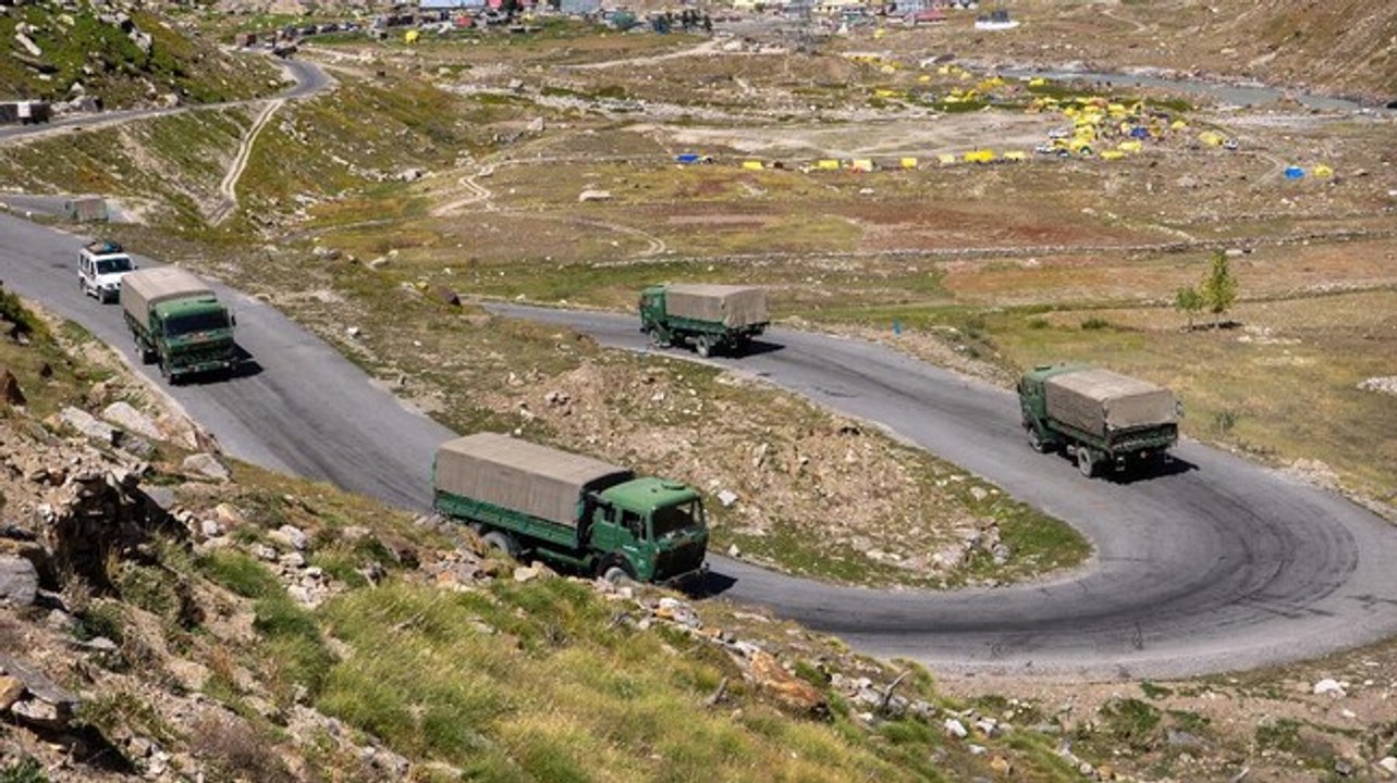 Full disengagement from all friction points among India’s agenda for China talks; farm Bills row; more