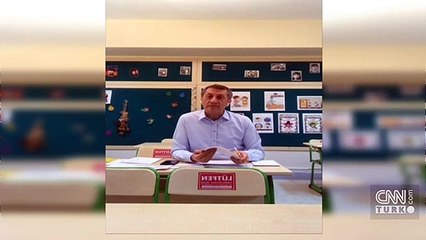Son Dakika! Bakan Selçuk: Okullar eğitime hazır | Video