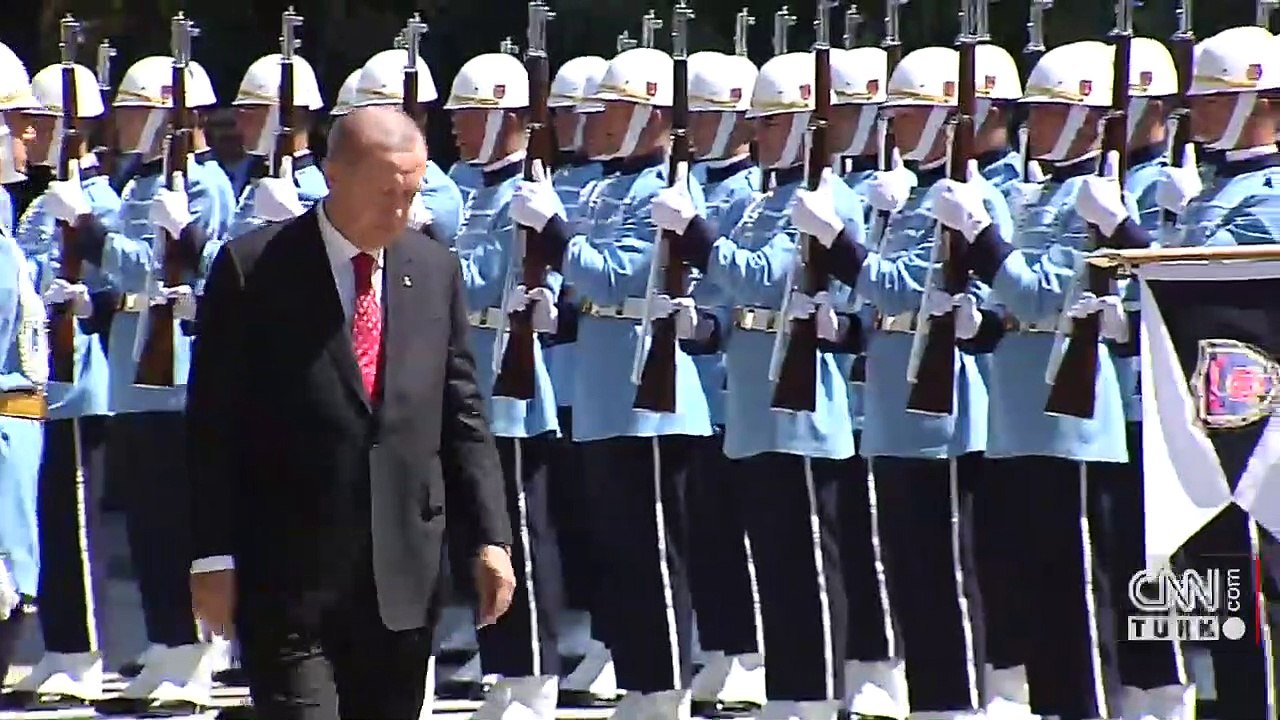 Fransız basınında dikkat çeken yazı: Türkiye geri döndü | Video