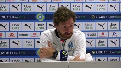 Villas Boas annonce l'arrivée d'un attaquant (pépite de 18 ans)