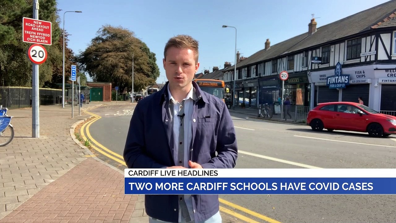 NEWS: 19th September 2020