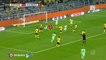 Highlights - Borussia Dortmund - Borussia Monchengladbach - Khởi đầu nhẹ nhàng - Vòng 1 Bundesliga