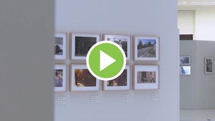 La exposición que muestra el confinamiento de la sociedad valenciana