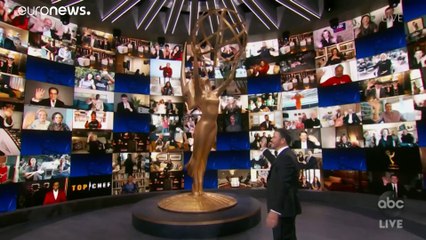 Βραβεία Έμμυ 2020: Σάρωσαν Schitt's Creek, Succession και Watchmen