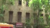 Maharashtra: Fire breaks out at NCB office in Mumbai