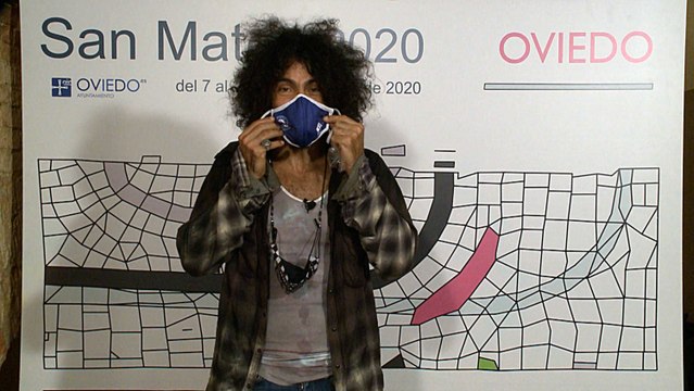 Ara Malikian: La cultura es segura