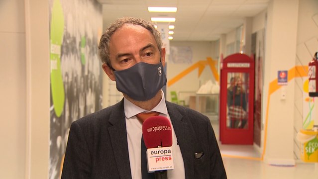 Los colegios siguen haciendo ajustes en los protocolos de seguridad