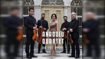 Anadolu Quartet - Dersim Dört Dağ İçinde (Official Audio)