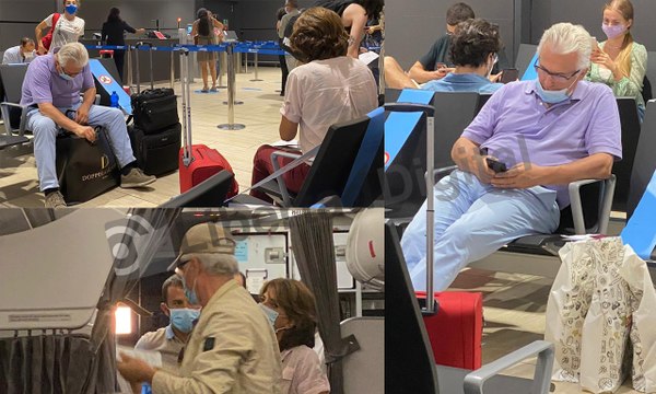 Federico a las 7: Escapada a Roma de Dolores Delgado y Baltasar Garzón