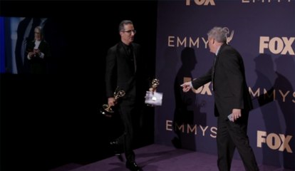 Qui sont les gagnants des Emmy Awards 2020 ?