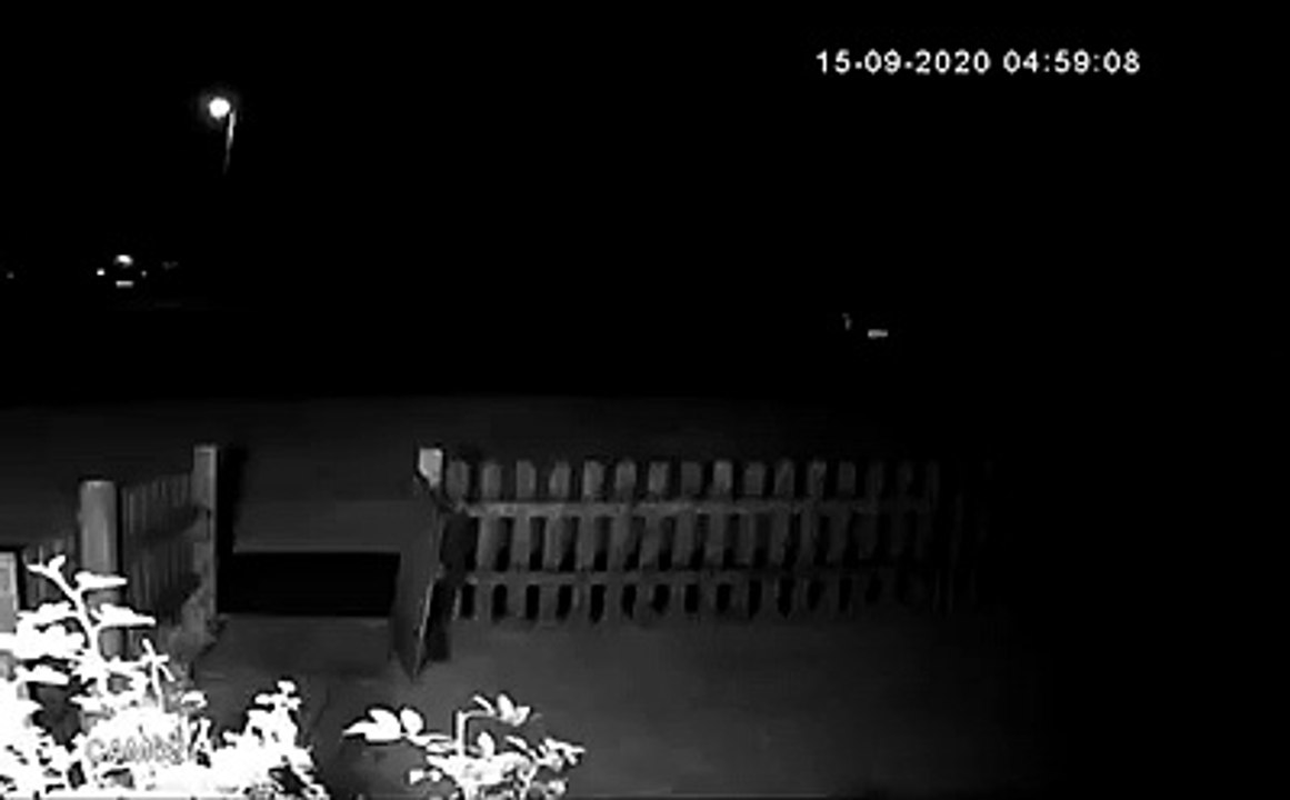 Ribble Valley Police - Person of interest