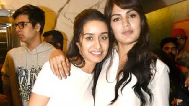 Drugs case: Sara, Shraddha and Rakul Preet on NCB radar