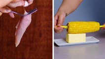 Ready, Set, Prep! Get Dinner on the Table Faster With These Easy Cooking Hacks!