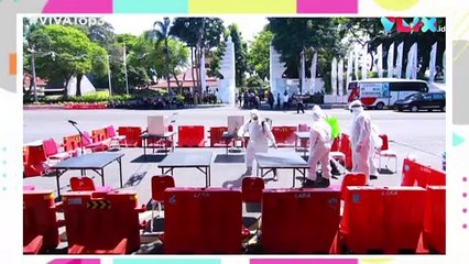 PSHT Vs PSHW, TNI AL Perangi Sabu dan Pilkades Ditunda