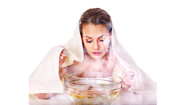 Steam Facial : चेहरे पर भाप लेने के फायदे | Chehre par bhap lene ke fayde | Boldsky