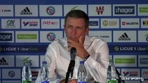 Thierry Laurey : 