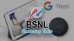 How To Get Google Nest Mini, Nest Hub Smart Devices From BSNL Broadband Plans
