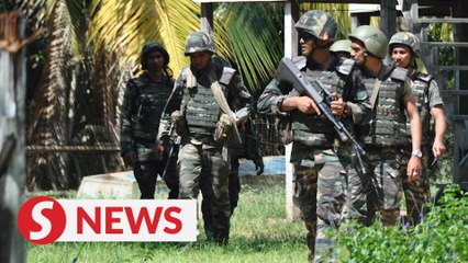 Sulu intrusion in Tanduo was not a 'show' for BN to win GE13, says Zahid