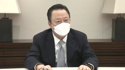 박용만 "경제에 눈·귀 닫은 국회...경제 입법 일방통행 안 돼" / YTN