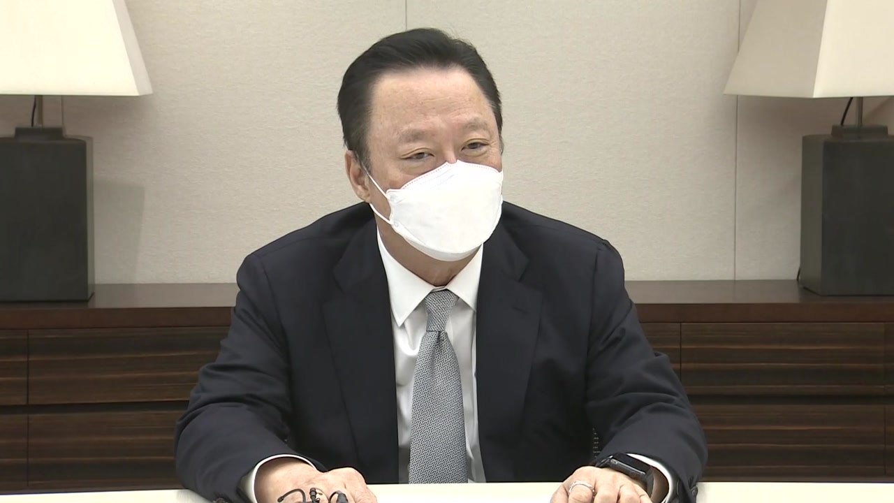박용만 "경제에 눈·귀 닫은 국회...경제 입법 일방통행 안 돼" / YTN