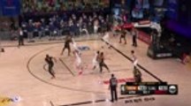 Anthony Davis hits buzzer beater to win Game 2