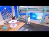 Ώρα για Μελέτη: Η νέα συνεργάτιδα και οι on air ευχές για το μωρό της