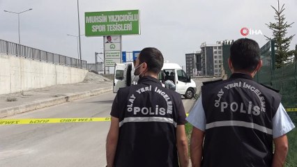 Bomba şüphesi üzerine karayolu ulaşıma kapatıldı
