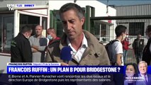 Bridgestone: François Ruffin 