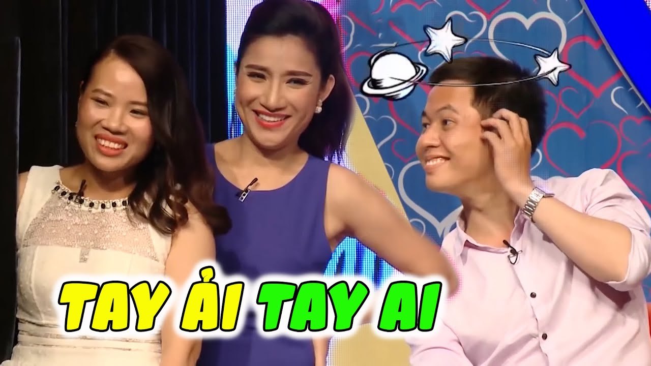 CHÀNG TRAI BỊ CÁT TƯỜNG GÀI BẪY TÁ HỎA VÌ LỠ HÔN NHẦM BÀ MỐI