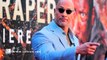 Dwayne Johnson Kick-Starts Shooting For Red Notice After Recovering From COVID-19