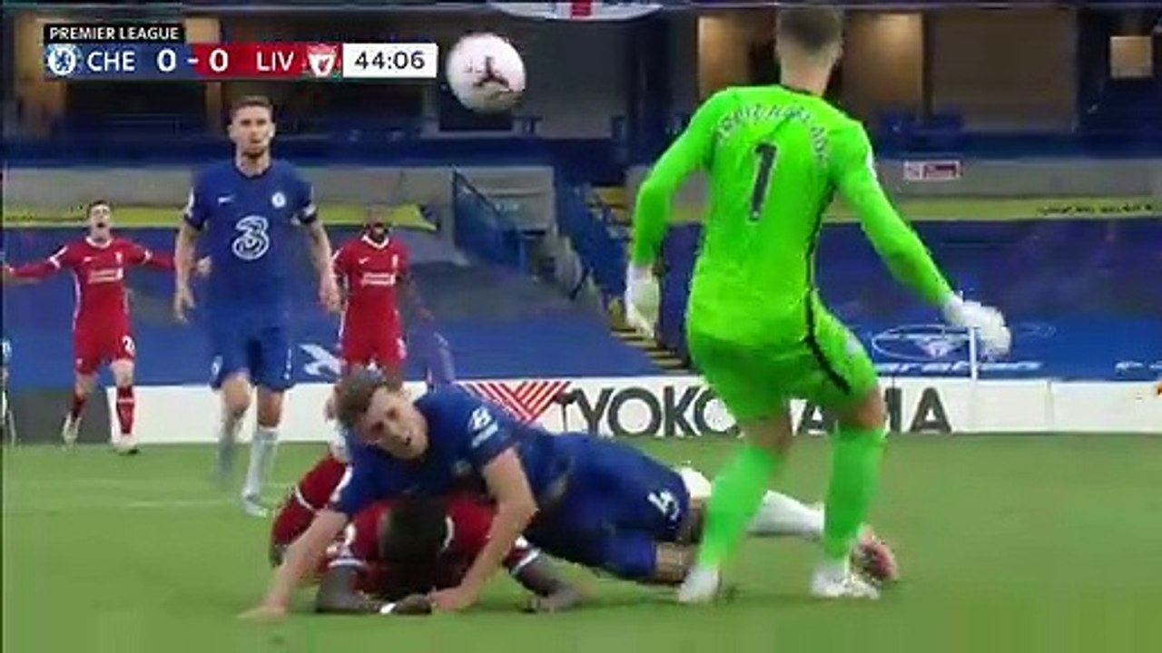 Chelsea v. Liverpool _ PREMIER LEAGUE HIGHLIGHTS _ 9_20_2020 _ NBC Sports ( 720 X 1280 )