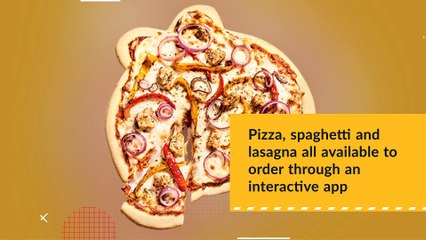 GarfieldEATS is an Interactive Garfield Experience with Games, Clips and Food All in One Place | GarfieldEATS