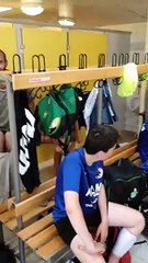 Cant de la victoire SCViennois  1 - 0  Chalons Chots AS