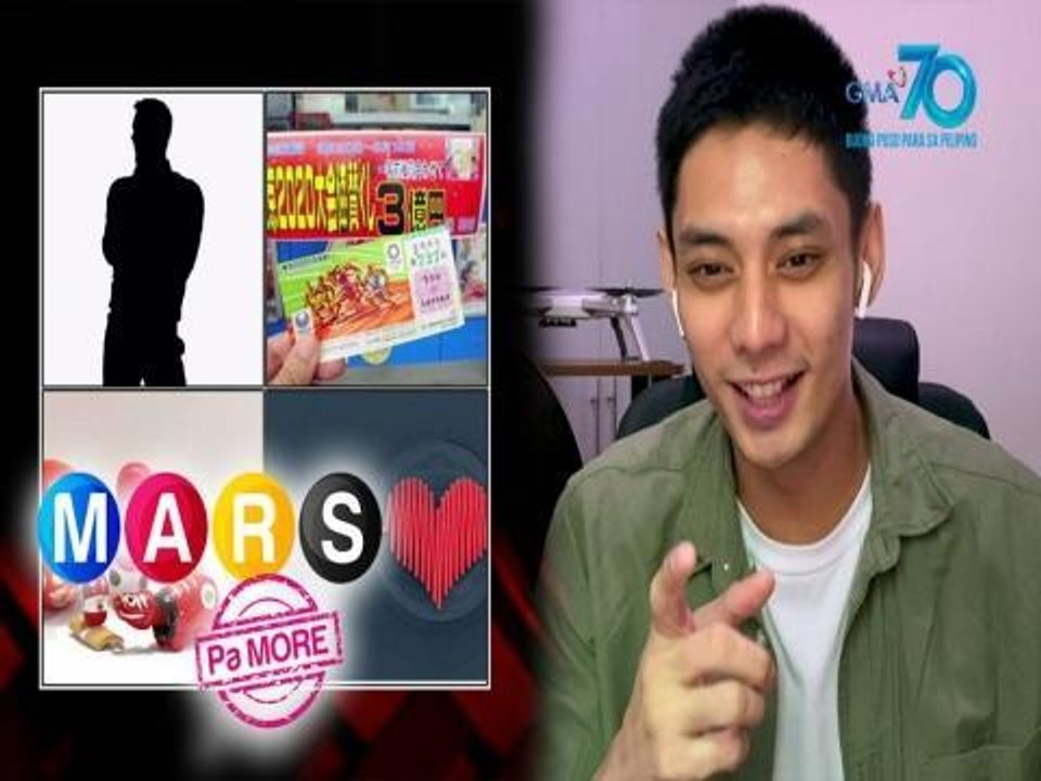 Mars Pa More: Comedian-host, nabutas ang bulsa para sa pagkaing hindi raw masarap! | Mars Mashadow