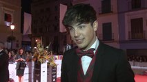 Óscar Casas cumple 22 años en uno de sus mejores momentos profesionales y personales