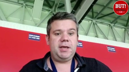 OL : le debrief du match face à Nîmes