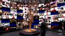 Emmy Awards 2020 - Jimmy Kimmel hosts as Succession and Schitt's Creek win big - YouTube