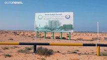 فيديو: هل سيتمكن الليبيون من تقاسم عائدات النفط بشكل عادل؟