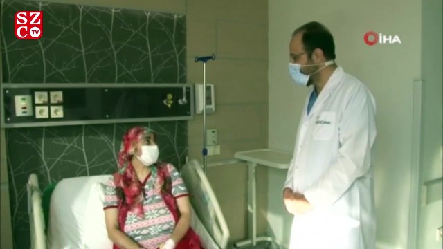 Op. Dr. Baran: “Çikolata kisti olan hastalar idrar yolları ve böbreklerini mutlaka kontrol ettirmeli”