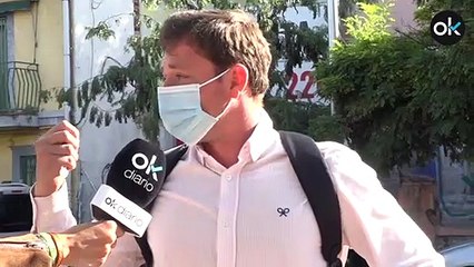 Las restricciones comienzan en Madrid sin rastro de la Policía de Marlaska