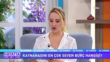 Hayatta Her Şey Var 21 Eylül 2020