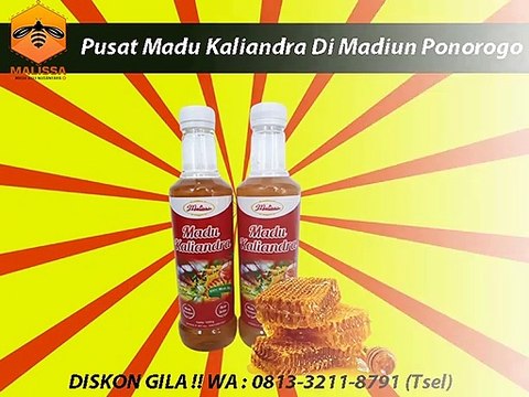 GROSIR !! WA : 0813-3211-8791 (Tsel)	Pusat Sarang Madu Di Madiun Ponorogo By MALISSA,