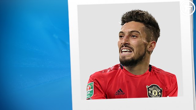 OFFICIEL : Alex Telles rejoint Manchester United !