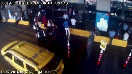 Adil Öksüz araziye çanta gömdü iddiası! 2 gün boyunca kazı yapıldı