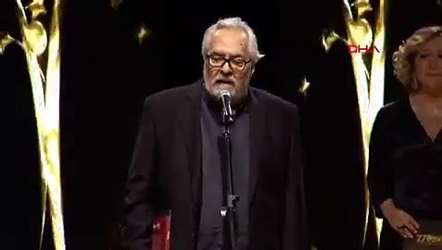 Rutkay Aziz ödülü terör sevicilere verdi! CHP'li Zeydan Karalar mest oldu