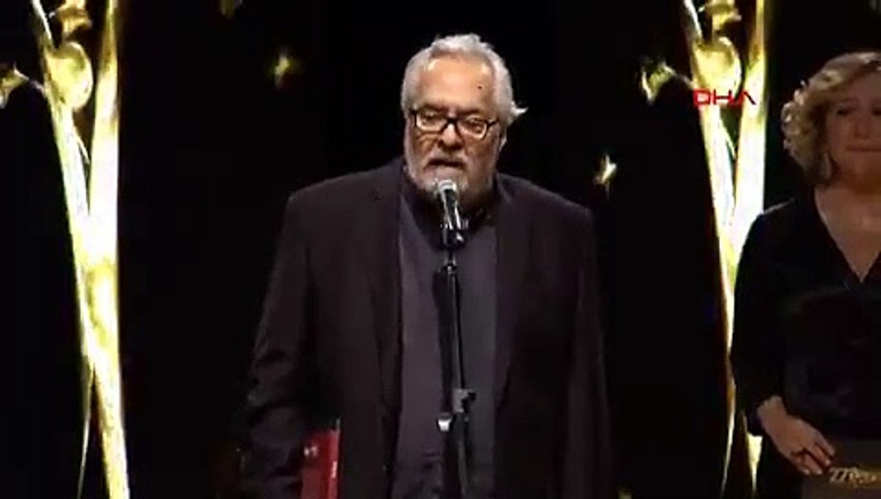 Rutkay Aziz ödülü terör sevicilere verdi! CHP'li Zeydan Karalar mest oldu