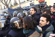 Tertulia de Federico: Podemos promueve manifestaciones contra el confinamiento